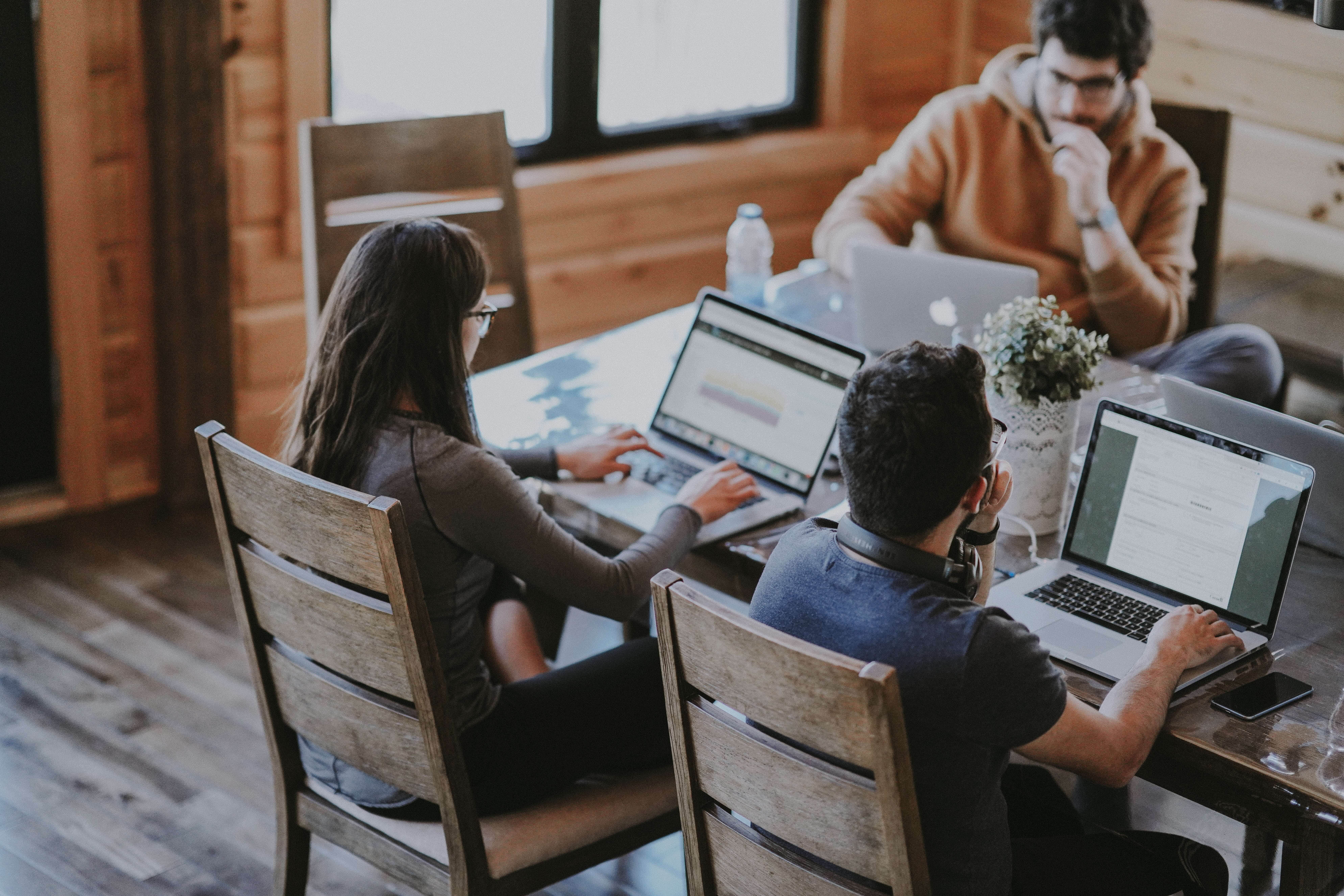 Want training that actually works? You need these 4 key elements